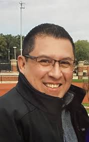 Obituary for Jesse Montalvo