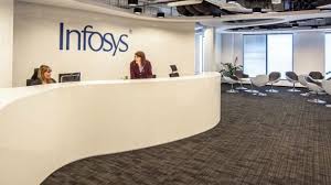 Infosys News USA: Latest Updates and Developments