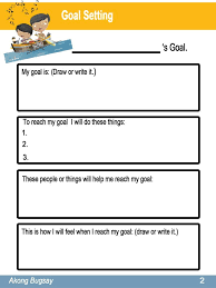 1000 Ideas About Student Goal Settings On Pinterest Student Smart Goals Examples Student Goals Smart Goals