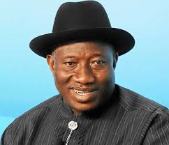 Goodluck Jonathan Archives