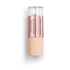 One conceal & define concealer sells every 20 seconds in the uk. Revolution Concealer Matte Base Concealer C2 Pink Panda
