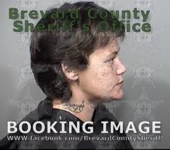 Arrests In Brevard County: September 11, 2018