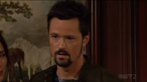 B&B recap: Bill Confesses to Liam — He Saved Sheila for a Reason