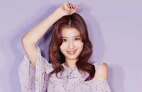 The site owner hides the web page description. Twice S Sana Celebrates Her Birthday Learn Her Story Somag News