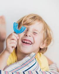 Children's Dentistry Ipswich Tranquility Dentistry