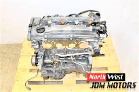 Use your compatible iphone® with your toyota's audio multimedia system so you can get directions, make calls, send and receive messages, and listen to. Jdm 2002 2009 Toyota Camry Scion Tc Rav4 2az Fe Motor 2 4l 2az Engine Japanese Car Parts