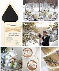 Noted Winter Wonderland Wedding White Winter Wedding Wedding