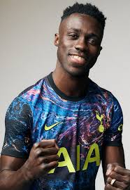 The shirt is 100 per cent recycled polyester fabric, which is made. Nike Launch Tottenham Hotspur 21 22 Away Shirt Soccerbible