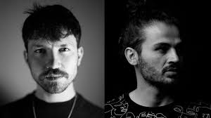 Felix Raphael and Armen Miran tem up for 'Soul Guardian'