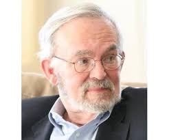 Dr. John Huffman Obituary (2022)