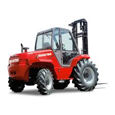 Manitou M-50 Forklift