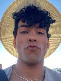 Y una vez más me di cuenta de lo afortunado que soy de poder ver, de poder  sentir, de poder apreciar y poder amar ✨🩷