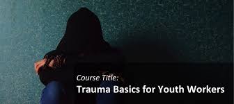 Online trauma informed care training certification | pacesconnection. 30 Hour Trauma Toolkit Certificate For Youth Providers Center For Adolescent Studies