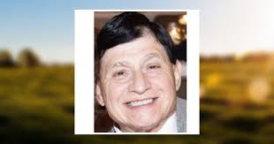 Roberto Lozano Obituary December 10, 2020