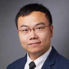 Siyuan (Steven) Wang, PhD < Yale School of Medicine