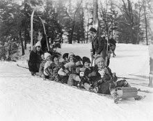 toboggan - Wiktionary
