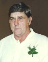 Loy Jay "Red Beard" Barrett