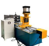 wall angle roll forming machine|light keel roll forming machine - SUNWAY