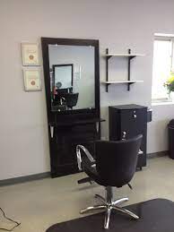 Pin By Jose Carlos On Salon Station Salon Styling Stations Home Salon Hair Salon Decor