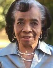 Obituary information for Vermell Gourdine Wilson