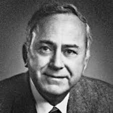 Gérard LeBlanc (1929-2014)