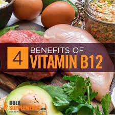 Maybe you would like to learn more about one of these? Vitamin B12 Side Effects Archives Bulksupplements Com