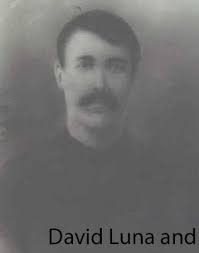 David Enoch Luna (1865-1948)