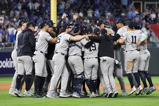 Where to Watch New York Yankees Games Without Cable in 2025 - TV Guide