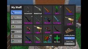 Always stay aware of the rogue bacons with. How To Get A Godly In Mm2 For Free Youtube