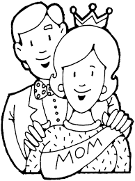 Wordpress Error Mothers Day Coloring Pages Family Coloring Pages Mom Coloring Pages
