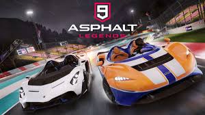Sports racing game to drift on the streets. Asphalt 9 Legends For Nintendo Switch Nintendo Official Site