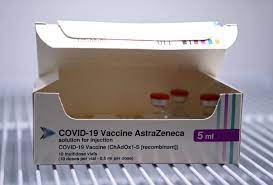 Bislang gebe es keine hinweise, dass der todesfall in dänemark mit dem. Astrazeneca Impfung Neue Impf Reihenfolge Durch Terminabsagen