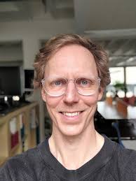 User von Coworking0711 XXXIV: Eike-Christian Heine