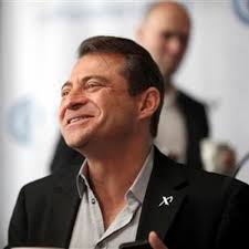 Tech billionaires bankroll gold rush to mine asteroids