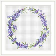 Ending sunday at 12:04pm gmt5d 22h. Floral Wreath Cross Stitch Pattern Pdf Flower Cross Stitch Etsy Kanavice Ornekleri Kanavice Tasarimlari Nakis Desenleri