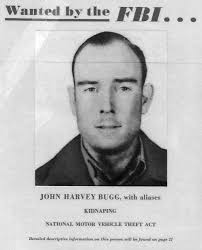 Offbeat Oregon: Running from the FBI? Try hiding in a small Oregon town