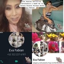 ❗️❗️C U I D A D O ❗️❗️ Con esta señora de nombre EVA FABIAN GUTIERREZ  ESTAFADORA, RATERA de turistas en Puerto Vallarta y Nayari al igual que su  hija BLANCA MIREYA