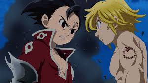 304538 Meliodas Vs Zeldris Nanatsu No Taizai 4k Wallpaper Mocah Org Ultra hd 4k nanatsu no taizai wallpapers for desktop, pc, laptop, iphone, android phone, smartphone, imac, macbook, tablet, mobile device. mocah wallpapers