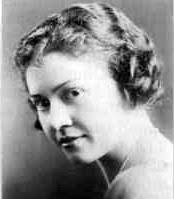 Eunice Lothrop (Borden) Fitzroy (1900-1981)