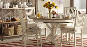 Vendome gold side chair create a dining room that will impress all your dinner guests for years to come. Casual Dining Room Furniture Wayfair