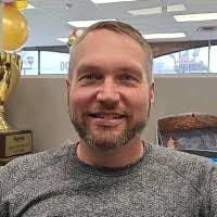 Greg Perrin's Instagram, Twitter & Facebook