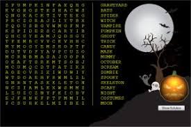 Features solve the puzzle online print/export your crossword puzzle to pdf or microsoft word Free Online Word Search Puzzles For Kids