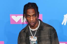 Now that travis scott has been embraced by. Travis Scott Wanted A Son But Thinks His Daughter Is Fire Spin
