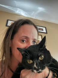 Hi all! I just wanted to introduce myself and share a photo I took