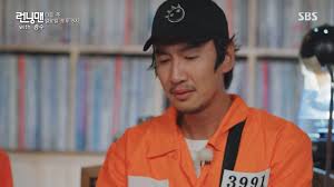 Watch running man online free. Running Man Members Shed Tears As They Say Goodbye To Lee Kwang Soo Allkpop