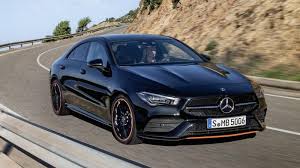 From aed 380,000 view detail. Mercedes Cla Latest News Reviews Specifications Prices Photos And Videos Top Speed