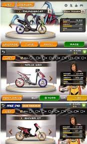 Play our motorsport game and find out! Download Game Drag Racing Evo 4 Skimtemppi74