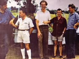 Image result for Eureiandra leucantha