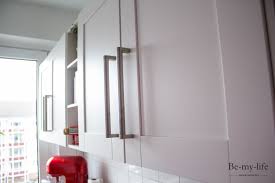 See more of ikea on facebook. Ikea Metod Kuche Mit Savedal Fronten Fur Kleine Raume Bemylife Mama Lifestyle Blog