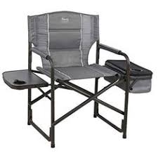 The angled sitting position, cushioned back, and padded arms let you relax in comfort for hours. 11 Best Folding Camping Chairs With Side Table Ideas Camping Chairs Folding Camping Chairs Camping Chair